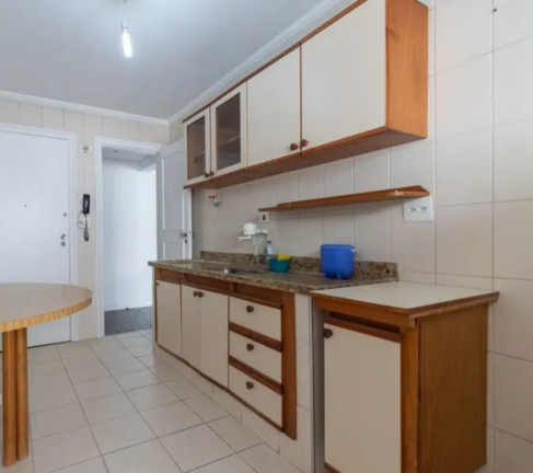 Imagem Imóvel com 2 Quartos à Venda, 96 m² em Moema - Moema
