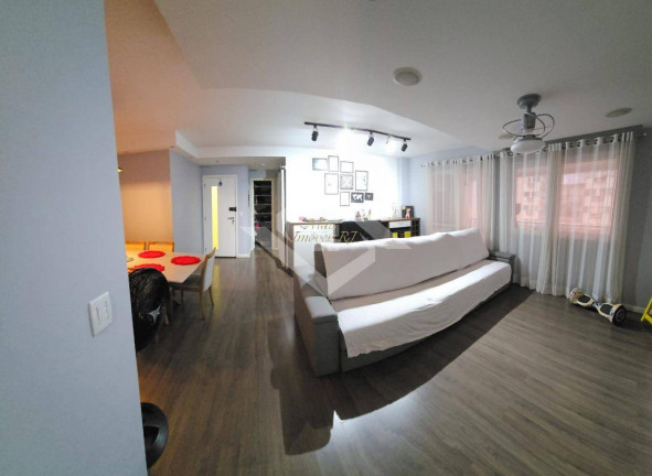 Imagem Apartamento com 3 Quartos à Venda, 117 m² em Santa Rosa - Niterói Imagem Apartamento com 3 Quartos à Venda, 117 m² em Santa Rosa - Niterói