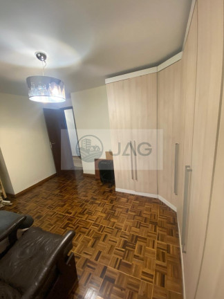 Imagem Casa com 3 Quartos à Venda, 208 m² em Jardim Botânico - Curitiba Imagem Casa com 3 Quartos à Venda, 208 m² em Jardim Botânico - Curitiba