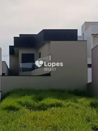 Imagem Imóvel com 4 Quartos à Venda, 211 m² em Parque Residencial Terras De Yucatan - Monte Mor