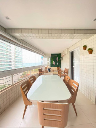 Imagem Apartamento com 4 Quartos à Venda, 160 m² em Canto Do Forte - Praia Grande Imagem Apartamento com 4 Quartos à Venda, 160 m² em Canto Do Forte - Praia Grande