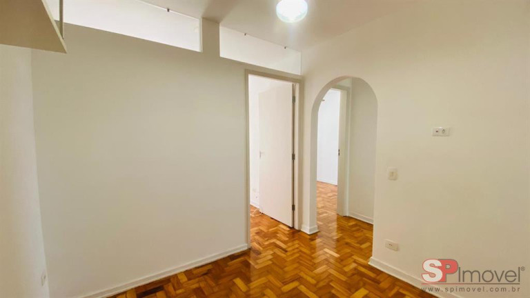 Apartamento com 1 Quarto à Venda, 47 m² em Paraíso - São Paulo
