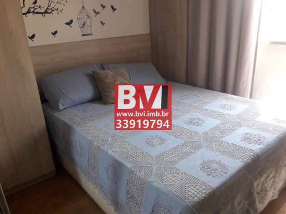 Imagem Apartamento com 2 Quartos à Venda, 57 m² em Colégio - Rio De Janeiro Imagem Apartamento com 2 Quartos à Venda, 57 m² em Colégio - Rio De Janeiro