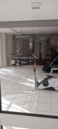 Imagem Apartamento com 2 Quartos à Venda,  em Vila Nambi - Jundiaí