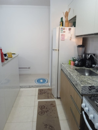 Imagem Apartamento com 2 Quartos à Venda, 47 m² em Costa E Silva - Porto Alegre
