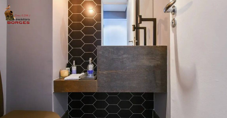 Imagem Apartamento com 2 Quartos à Venda, 112 m² em Vila Olimpia - São Paulo Imagem Apartamento com 2 Quartos à Venda, 112 m² em Vila Olimpia - São Paulo
