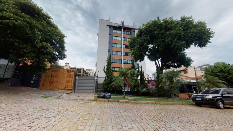 Imagem Imóvel com 2 Quartos à Venda, 53 m² em Tristeza - Porto Alegre Imagem Imóvel com 2 Quartos à Venda, 53 m² em Tristeza - Porto Alegre
