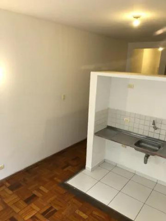 Imagem Apartamento com 1 Quarto à Venda, 35 m² em República - São Paulo Imagem Apartamento com 1 Quarto à Venda, 35 m² em República - São Paulo