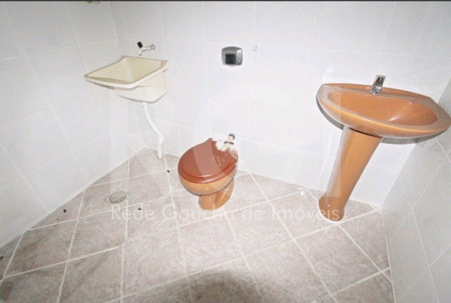 Imagem Apartamento com 1 Quarto à Venda, 52 m² em Centro Histórico - Porto Alegre Imagem Apartamento com 1 Quarto à Venda, 52 m² em Centro Histórico - Porto Alegre