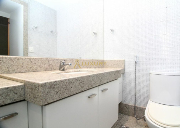 Imagem Imóvel com 4 Quartos à Venda, 176 m² em Sion - Belo Horizonte