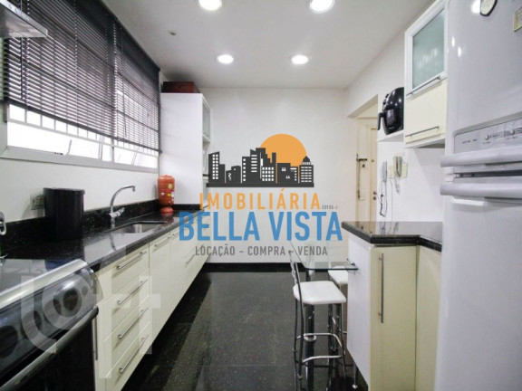 Imagem Apartamento com 3 Quartos à Venda, 116 m² em Paraíso - São Paulo Imagem Apartamento com 3 Quartos à Venda, 116 m² em Paraíso - São Paulo