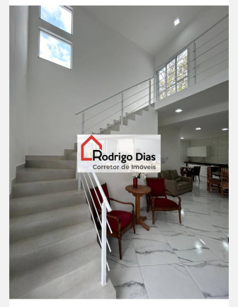 Imagem Casa de Condomínio com 3 Quartos à Venda, 260 m² em Residencial Dos Ipês - Jundiaí