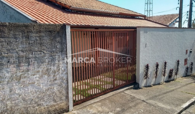 Casa à Venda, 292 m² em Centro - Conchas