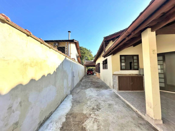 Imagem Casa com 3 Quartos à Venda, 180 m² em São Lourenço - Bertioga