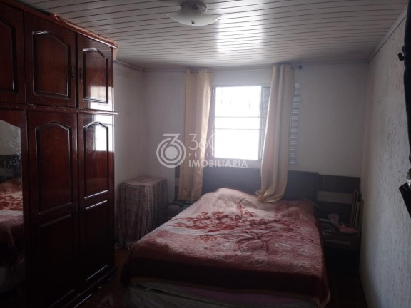 Imagem Casa com 2 Quartos à Venda, 90 m² em Vila Dom Pedro Ii - São Paulo Imagem Casa com 2 Quartos à Venda, 90 m² em Vila Dom Pedro Ii - São Paulo