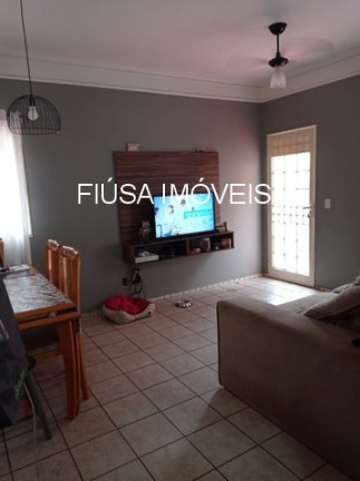 Imagem Casa com 3 Quartos à Venda,  em Parque São Sebastião - Ribeirão Preto