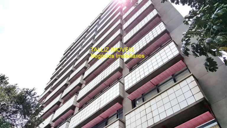 Imagem Imóvel Comercial para Alugar, 130 m² em Sala Comercial De 130m² - Brooklin Paulista - São Paulo