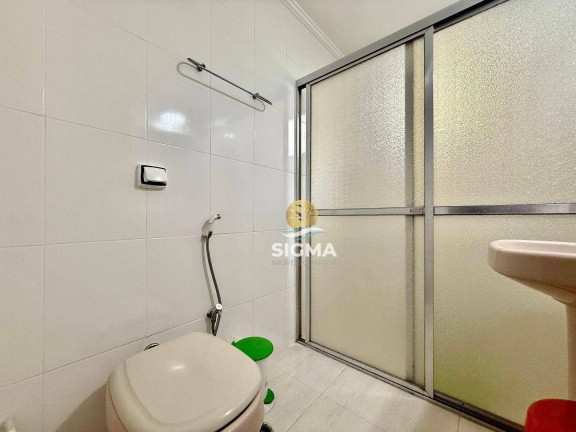 Imagem Apartamento com 2 Quartos à Venda, 90 m² em Pitangueiras - Guarujá