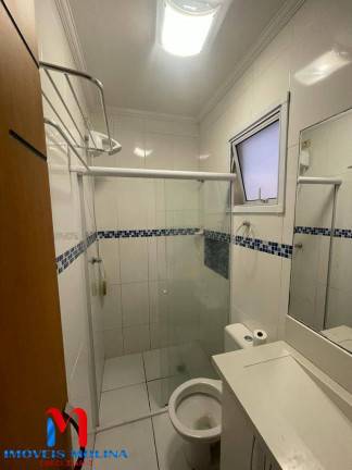 Imagem Apartamento com 2 Quartos à Venda, 78 m² em Santa Maria - Santo André