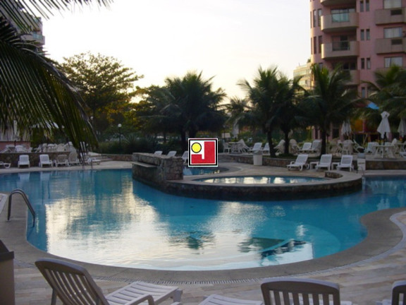Apartamento com 1 Quarto à Venda, 67 m² em Barra Da Tijuca - Rio De Janeiro