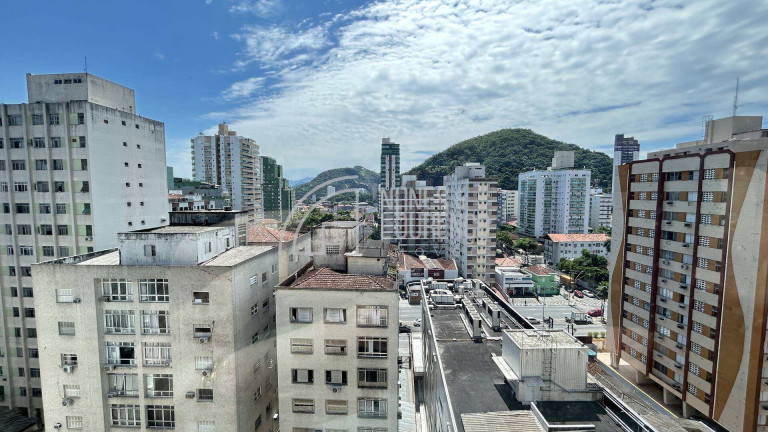 Imagem Apartamento com 3 Quartos à Venda, 132 m² em Itararé - São Vicente Imagem Apartamento com 3 Quartos à Venda, 132 m² em Itararé - São Vicente