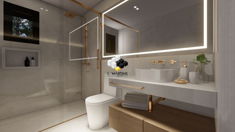 Imagem Apartamento com 3 Quartos à Venda, 358 m² em Vila Moura - Gramado