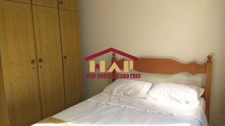 Imagem Apartamento com 2 Quartos à Venda, 60 m² em Centro - Cabo Frio