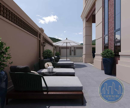 Imagem Apartamento com 3 Quartos à Venda, 120 m² em Centro - Balneário Camboriú Imagem Apartamento com 3 Quartos à Venda, 120 m² em Centro - Balneário Camboriú