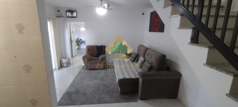 Imagem Sobrado com 2 Quartos à Venda, 127 m² em Umuarama - Ubatuba Imagem Sobrado com 2 Quartos à Venda, 127 m² em Umuarama - Ubatuba