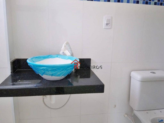 Imagem Apartamento com 3 Quartos à Venda, 120 m² em Canto Do Forte - Praia Grande