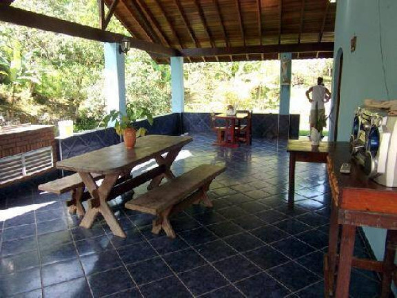 Imagem Chácara com 7 Quartos à Venda, 54 m² em Parque Serramar - Itariri