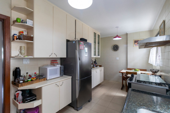 Imagem Apartamento com 3 Quartos à Venda, 147 m² em Campo Belo - São Paulo Imagem Apartamento com 3 Quartos à Venda, 147 m² em Campo Belo - São Paulo