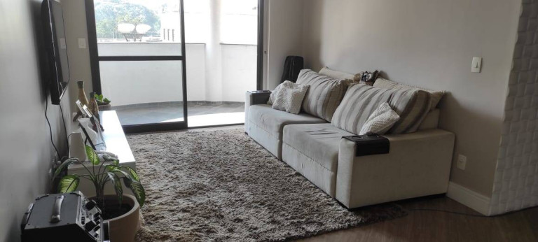 Imagem Apartamento com 3 Quartos à Venda, 132 m² em Rudge Ramos - São Bernardo Do Campo Imagem Apartamento com 3 Quartos à Venda, 132 m² em Rudge Ramos - São Bernardo Do Campo