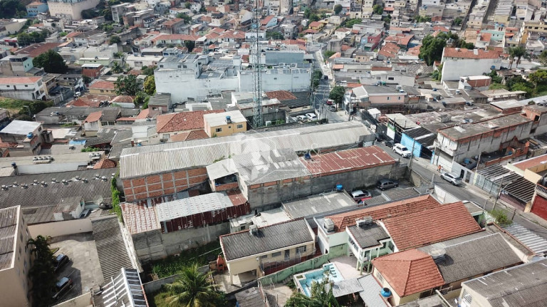 Imagem Galpão à Venda, 560 m² em Vila Celeste - São Paulo Imagem Galpão à Venda, 560 m² em Vila Celeste - São Paulo