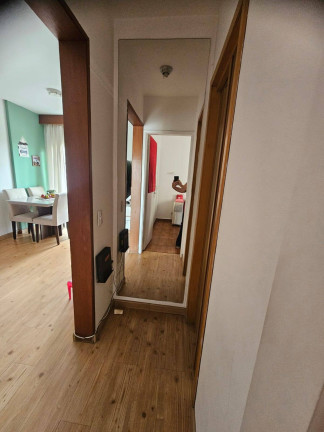 Imagem Apartamento com 2 Quartos à Venda, 90 m² em Higienópolis - São Paulo