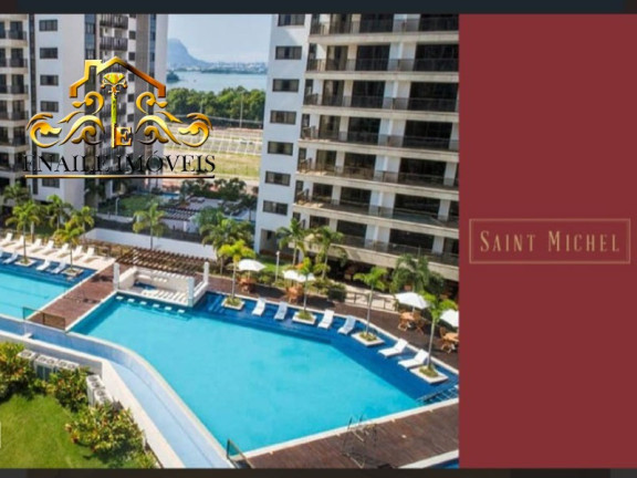 Imagem Imóvel com 5 Quartos à Venda, 325 m² em Barra Da Tijuca - Rio De Janeiro Imagem Imóvel com 5 Quartos à Venda, 325 m² em Barra Da Tijuca - Rio De Janeiro