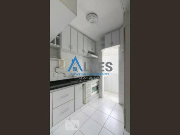 Imagem Apartamento com 2 Quartos à Venda, em Nova Petrópolis - São Bernardo Do Campo Imagem Apartamento com 2 Quartos à Venda, em Nova Petrópolis - São Bernardo Do Campo