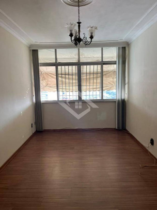 Imagem Apartamento com 3 Quartos à Venda, 50 m² em Centro - Niterói