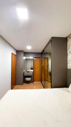 Imagem Imóvel com 2 Quartos à Venda, 68 m² em Valparaíso - Serra