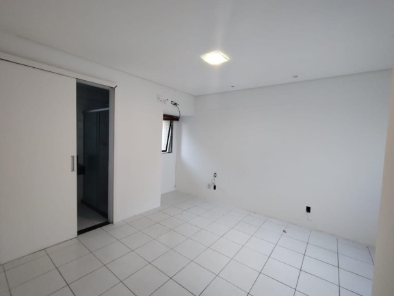 Imagem Apartamento com 3 Quartos à Venda, 105 m² em Graças - Recife
