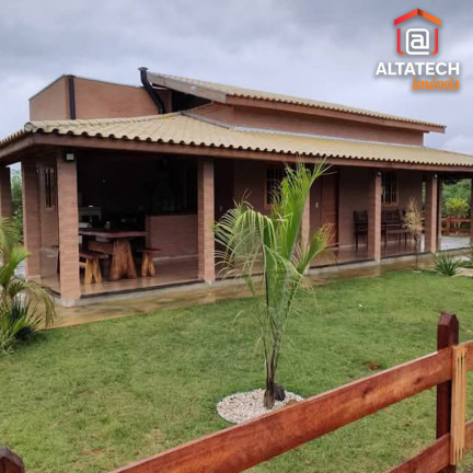 Imagem Imóvel com 3 Quartos à Venda, 3 m² em Zona Rural - Caldas Imagem Imóvel com 3 Quartos à Venda, 3 m² em Zona Rural - Caldas