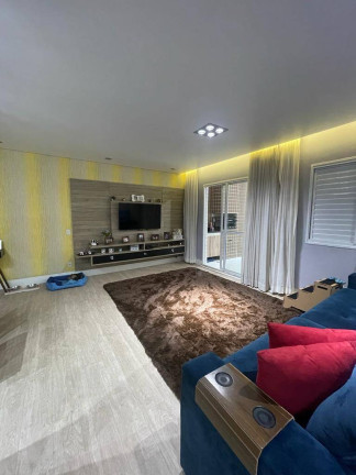 Imagem Apartamento com 3 Quartos à Venda, 102 m² em Baeta Neves - São Bernardo Do Campo