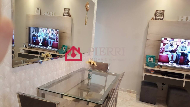 Imagem Casa de Condomínio com 2 Quartos à Venda, 70 m² em Jaraguá - São Paulo Imagem Casa de Condomínio com 2 Quartos à Venda, 70 m² em Jaraguá - São Paulo