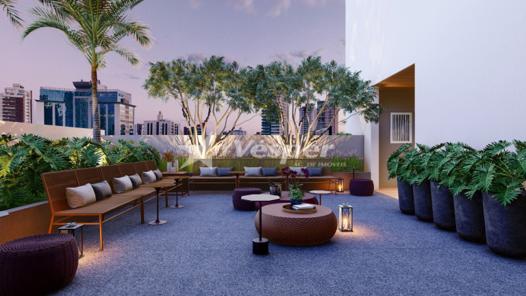 Imagem Apartamento com 3 Quartos à Venda, 148 m² em Setor Oeste - Goiânia Imagem Apartamento com 3 Quartos à Venda, 148 m² em Setor Oeste - Goiânia