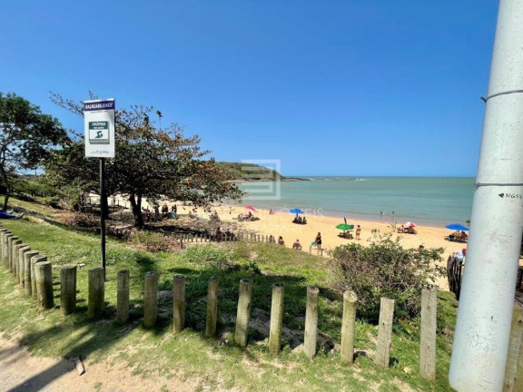 Imagem Cobertura com 4 Quartos à Venda, 178 m² em Enseada Azul - Guarapari