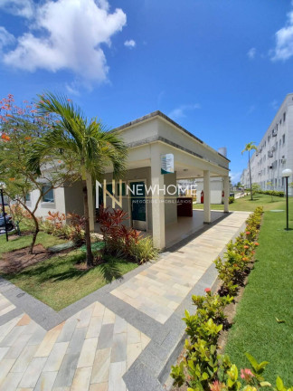 Imagem Apartamento com 2 Quartos para Alugar, 45 m² em Piedade - Jaboatão Dos Guararapes