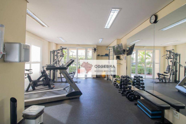 Imagem Apartamento com 2 Quartos à Venda, 137 m² em Vila Olímpia - São Paulo Imagem Apartamento com 2 Quartos à Venda, 137 m² em Vila Olímpia - São Paulo