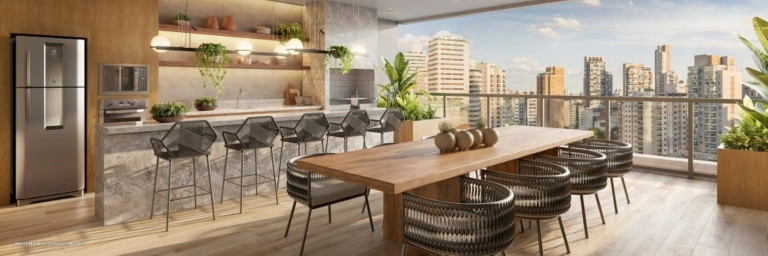 Imagem Apartamento com 3 Quartos à Venda, 108 m² em Aclimação - São Paulo Imagem Apartamento com 3 Quartos à Venda, 108 m² em Aclimação - São Paulo