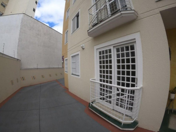 Imagem Imóvel com 3 Quartos à Venda, 120 m² em Parque Campolim - Sorocaba Imagem Imóvel com 3 Quartos à Venda, 120 m² em Parque Campolim - Sorocaba