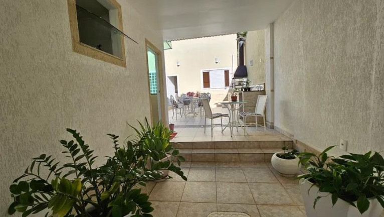 Imagem Casa com 4 Quartos à Venda, 214 m² em Taquara - Rio De Janeiro